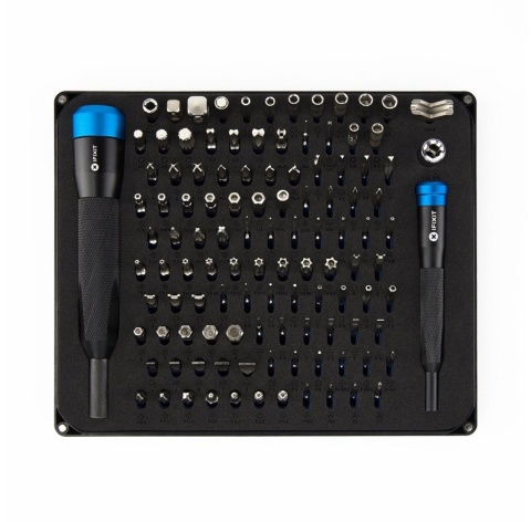 Zestaw wkrętaków iFixit Manta Driver Kit - 112 Bit