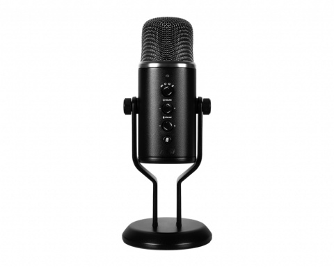 Mikrofon MSI IMMERSE GV60 STREAMING MIC
