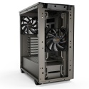 Obudowa be quiet! Pure Base 500 Metallic Gray