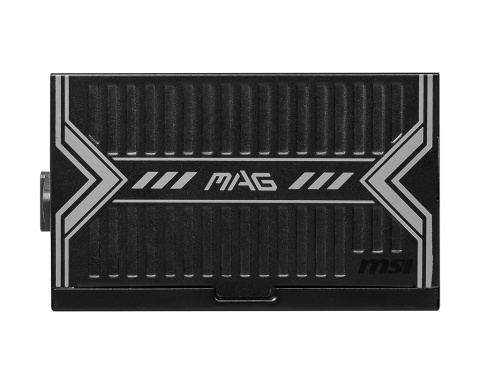 Zasilacz MSI MAG A650BN 650W