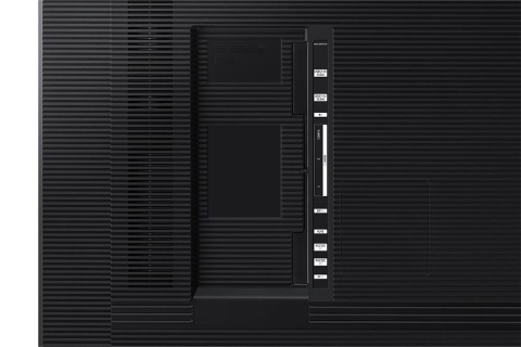 Monitor Samsung QM55B