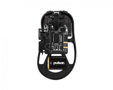 Mysz Pulsar Xlite Wireless v2 Black