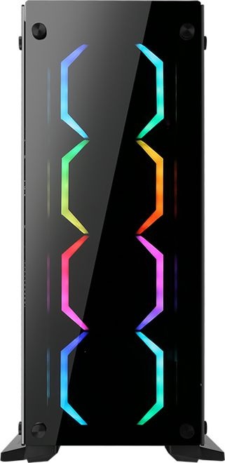 Obudowa Abkoncore Tengri 650