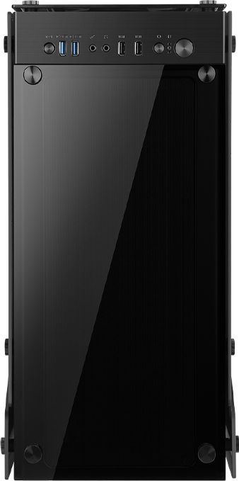 Obudowa Abkoncore Tengri 650