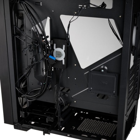 Obudowa Kolink Phalanx RGB