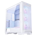 phanteks eclipse p500a white