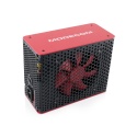 Zasilacz MODECOM Volcano 750W 80 Plus Bronze