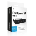 Sharkoon Frontpanel VR USB 3.0