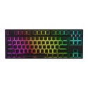 Klawiatura Dream Machines DREAMKEY TKL RGB Kailh Box WHITE