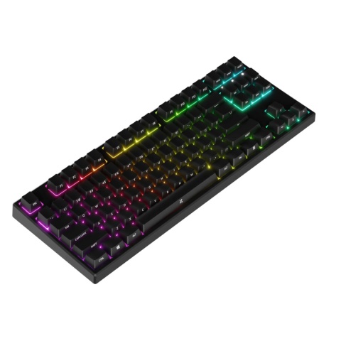 Klawiatura Dream Machines DREAMKEY TKL RGB Kailh Box RED