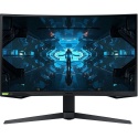 Monitor Samsung Odyssey G7 C27G75TQSRX Curved Quantum Dot HDR