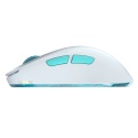 Mysz Lamzu Atlantis Mini Wireless Polar White