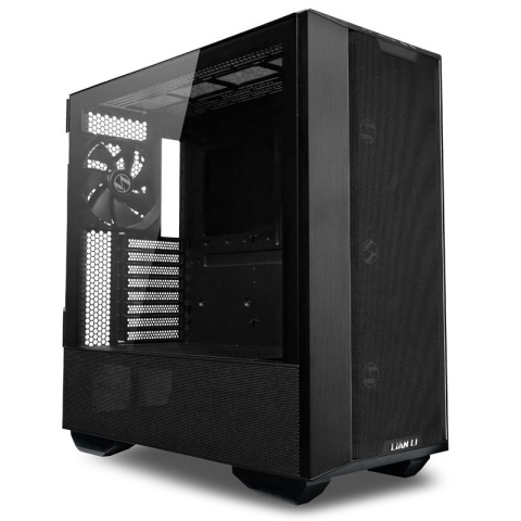Obudowa Lian Li LANCOOL III E-ATX black (czarna)