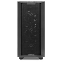 Obudowa Lian Li LANCOOL III E-ATX black (czarna)