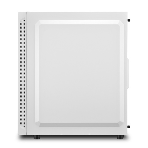 Obudowa Sharkoon RGB Slider White