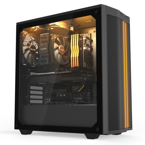 Komputer Fusion Gaming 2.0 R5-7500F/32GB DDR5/2TB/RTX 4070 SUPER