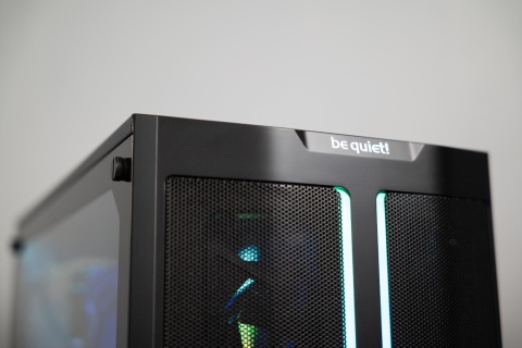 Komputer Fusion Gaming 2.0 R5-7500F/32GB DDR5/2TB/RTX 4070 SUPER