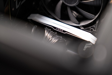 Komputer Fusion Gaming 2.0 R5-7500F/32GB DDR5/2TB/RTX 4070 SUPER