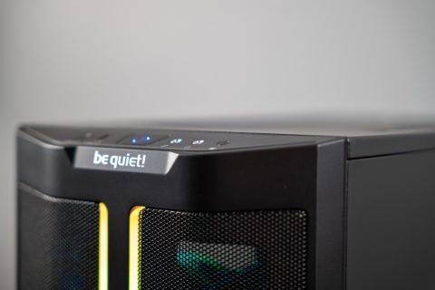 Komputer Fusion Gaming 2.0 R5-7500F/32GB DDR5/2TB/RTX 4070 SUPER