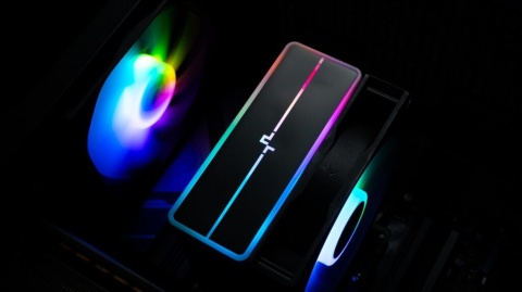 Komputer Fusion Gaming 3.0