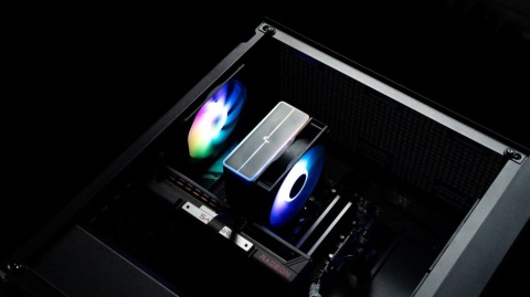 Komputer Fusion Gaming 3.0