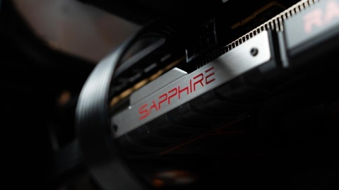 Komputer Fusion Gaming 3.0