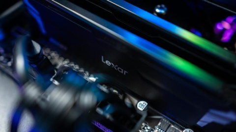 Komputer Fusion Gaming 3.0