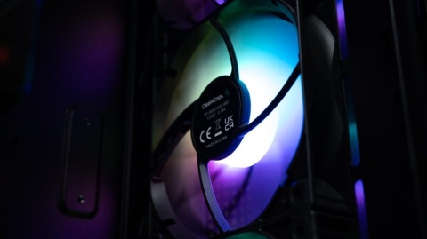 Komputer Fusion Gaming 3.0