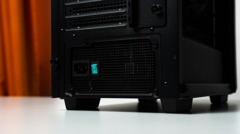 Komputer Fusion Gaming 3.0