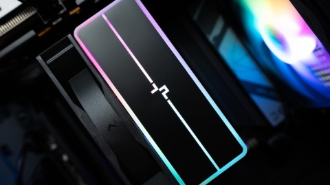 Komputer Fusion Gaming 3.0
