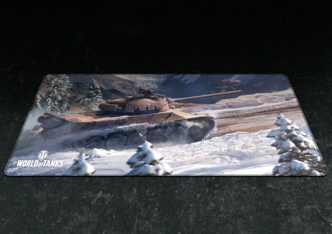 Podkładka World of Tanks: TVP T 50-51, XL