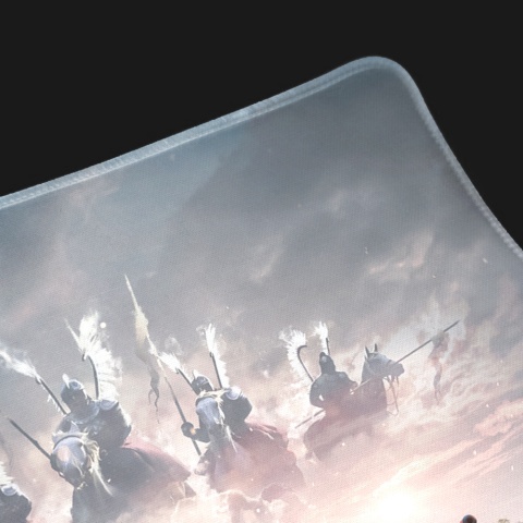 Podkładka World of Tanks: The Winged Warriors, XL