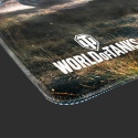 Podkładka World of Tanks: The Winged Warriors, XL