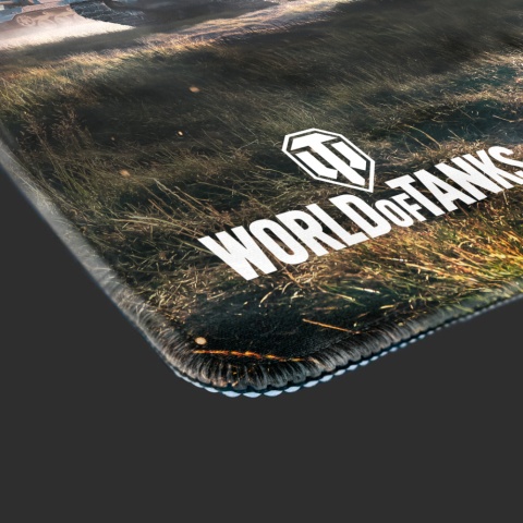 Podkładka World of Tanks: The Winged Warriors, XL