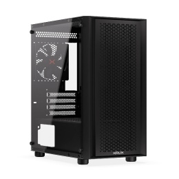 Zestaw BlackWhite R5-5600G/iGPU/16GB/SSD 512GB