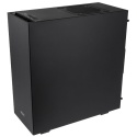 NZXT Elite S340 Window Black-Blue (CA-S340W-B5)