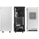 Obudowa Nzxt ELITE S340 Window White (CA-S340W-W2)