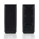 SILENTIUMPC REGNUM RG4 PURE BLACK