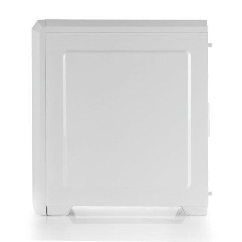 SILENTIUMPC REGNUM RG4F FROSTY WHITE