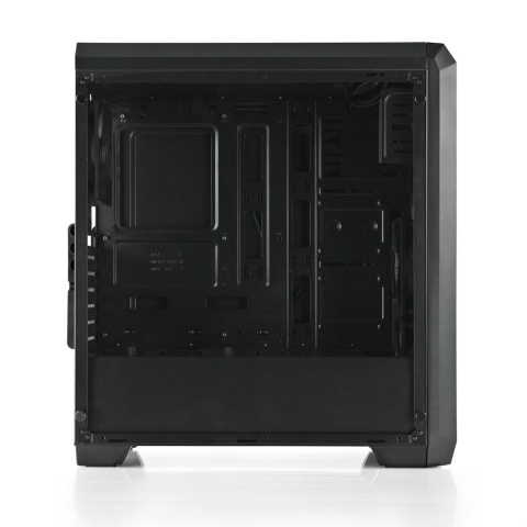 SILENTIUMPC REGNUM RG4T PURE BLACK