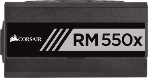 Zasilacz Corsair RM550X 550W (CP-9020090-EU)