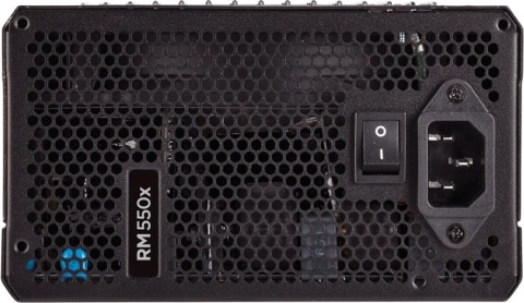 Zasilacz Corsair RM550X 550W (CP-9020090-EU)