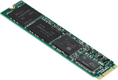 Dysk SSD Plextor S2G 128GB SATA3 M.2 (PX-128S2G)