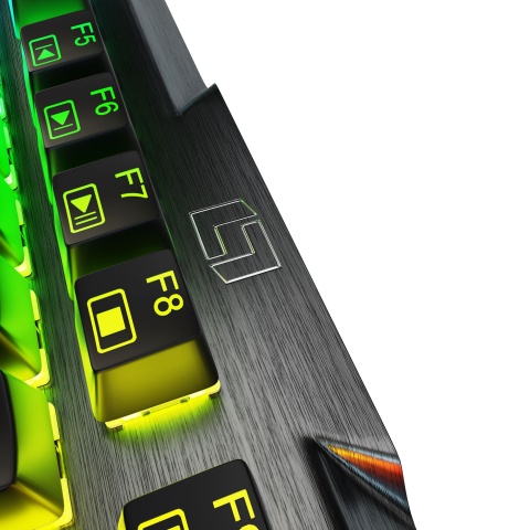 Lioncast LK200 RGB