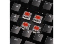 Skiller Mech SGK3 RGB Red