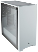 Obudowa Corsair Carbide 275R White Tempered Glass (CC-9011133-WW)