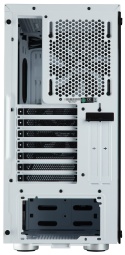 Obudowa Corsair Carbide 275R White Tempered Glass (CC-9011133-WW)