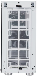 Obudowa Corsair Carbide 275R White Tempered Glass (CC-9011133-WW)