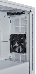 Obudowa Corsair Carbide 275R White Tempered Glass (CC-9011133-WW)
