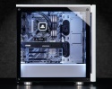 Obudowa Corsair Carbide 275R White Tempered Glass (CC-9011133-WW)